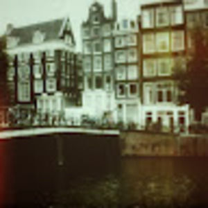 Meet your Posher, Benjamin